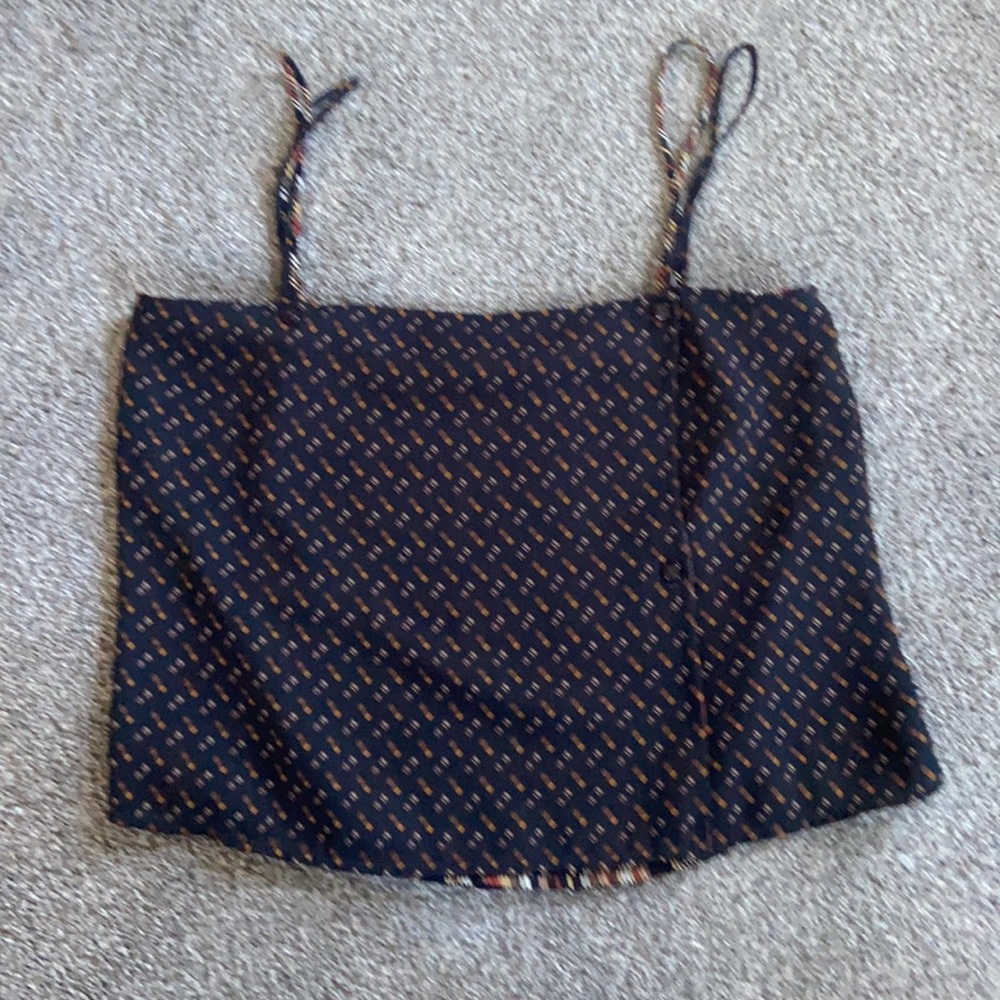 Striped Blouse - Picture 3 of 4